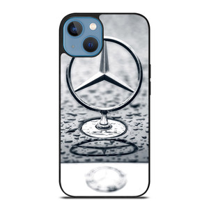 MERCEDES BENZ LOGO 2 iPhone 13 Case MERCEDES BENZ LOGO 2 iPhone 13 Case