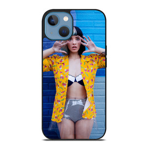MELANIE MARTINEZ iPhone 13 Case MELANIE MARTINEZ iPhone 13 Case