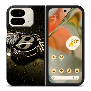 BENTLEY LOGO 2 Google Pixel 9 Pro Fold Case