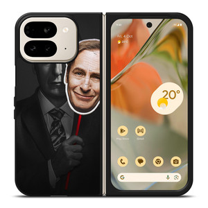 BETTER CALL SAUL COOL SERIES Google Pixel 9 Pro Fold Case