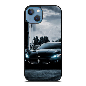 MASERATI CAR iPhone 13 Case