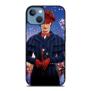 MARY POPPINS RETURNS DISNEY 2 iPhone 13 Case