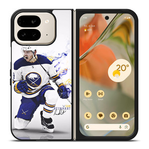 BUFALLO SABRES SAM REINHART Google Pixel 9 Pro Fold Case