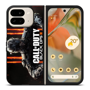 CALL OF DUTY BLACK OPS 2 Google Pixel 9 Pro Fold Case