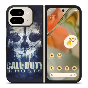 CALL OF DUTY GHOSTS Google Pixel 9 Pro Fold Case