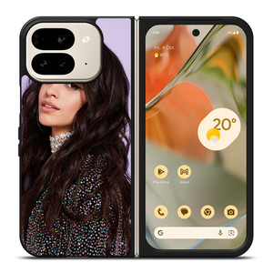 CAMILA CABELLO SEXY 2 Google Pixel 9 Pro Fold Case