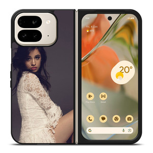 CAMILA CABELLO SEXY Google Pixel 9 Pro Fold Case CAMILA CABELLO SEXY Google Pixel 9 Pro Fold Case