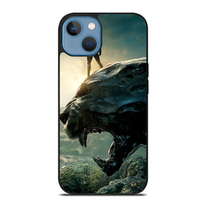 MARVEL BLACK PANTHER 3 iPhone 13 Case MARVEL BLACK PANTHER 3 iPhone 13 Case