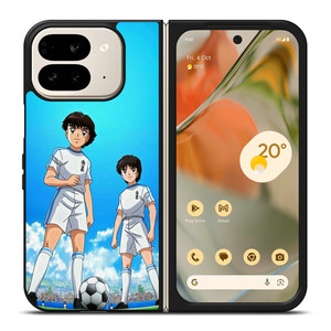 CAPTAIN TSUBASA MISAKI Google Pixel 9 Pro Fold Case CAPTAIN TSUBASA MISAKI Google Pixel 9 Pro Fold Case