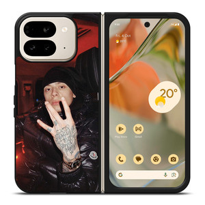 CENTRAL CEE Google Pixel 9 Pro Fold Case