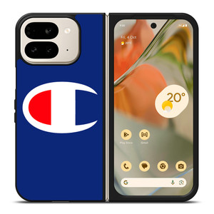 CHAMPION ICON Google Pixel 9 Pro Fold Case CHAMPION ICON Google Pixel 9 Pro Fold Case