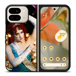 CHAPPELL ROAN COOL Google Pixel 9 Pro Fold Case