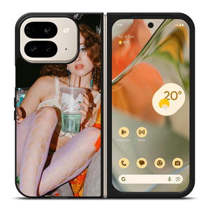 CHAPPELL ROAN SEXY SINGER Google Pixel 9 Pro Fold Case CHAPPELL ROAN SEXY SINGER Google Pixel 9 Pro Fold Case