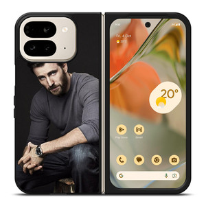 CHRIS EVANS Google Pixel 9 Pro Fold Case CHRIS EVANS Google Pixel 9 Pro Fold Case