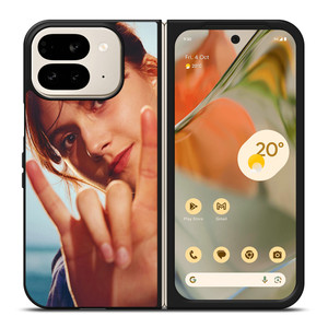 CODA EMILIA JONES Google Pixel 9 Pro Fold Case CODA EMILIA JONES Google Pixel 9 Pro Fold Case
