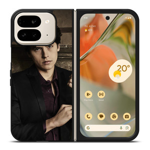 COLE SPROUSE RIVERDALE Google Pixel 9 Pro Fold Case