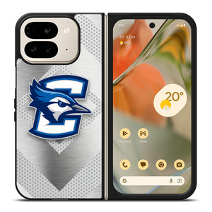 CREIGHTON BLUEJAYS ICON Google Pixel 9 Pro Fold Case