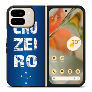 CRUZEIRO EC Google Pixel 9 Pro Fold Case CRUZEIRO EC Google Pixel 9 Pro Fold Case
