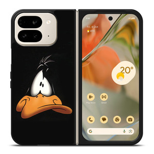 DAFFY DUCK LOONEY TUNES 2 Google Pixel 9 Pro Fold Case