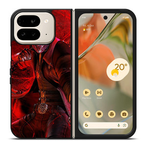 DANTE DEVIL MAY CRY Google Pixel 9 Pro Fold Case