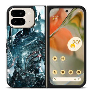 DARK SOULS ARTORIAS 2 Google Pixel 9 Pro Fold Case
