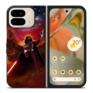 DARTH VADER STAR WARS Google Pixel 9 Pro Fold Case