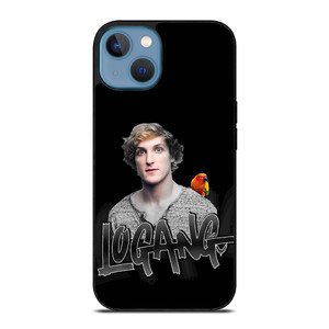 LOGAN PAUL iPhone 13 Case LOGAN PAUL iPhone 13 Case