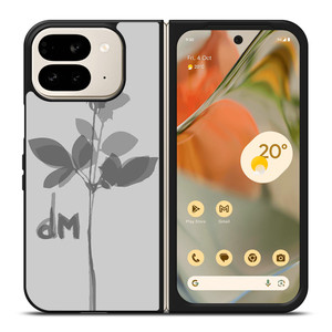 DEPECHE MODE 2 Google Pixel 9 Pro Fold Case DEPECHE MODE 2 Google Pixel 9 Pro Fold Case