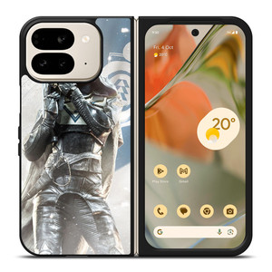 DESTINY HUNTER Google Pixel 9 Pro Fold Case