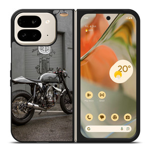 DEUS MOTORCYCLE 2 Google Pixel 9 Pro Fold Case