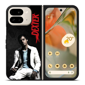 DEXTER Google Pixel 9 Pro Fold Case DEXTER Google Pixel 9 Pro Fold Case