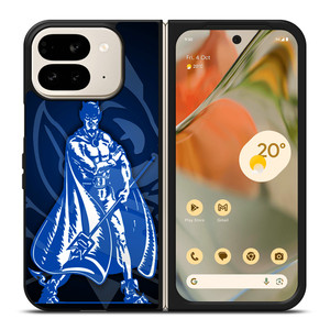 DUKE BLUE DEVILS LOGO 3 Google Pixel 9 Pro Fold Case