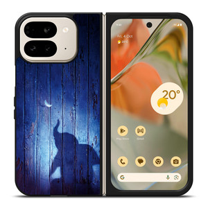 DUMBO CUTE DISNEY Google Pixel 9 Pro Fold Case