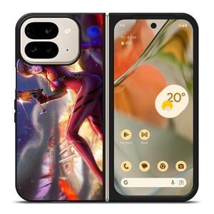DVA OVERWATCH Google Pixel 9 Pro Fold Case DVA OVERWATCH Google Pixel 9 Pro Fold Case
