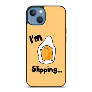 LAZY EGG GUDETAMA iPhone 13 Case LAZY EGG GUDETAMA iPhone 13 Case