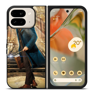 FANTASTIC BEAST Google Pixel 9 Pro Fold Case FANTASTIC BEAST Google Pixel 9 Pro Fold Case