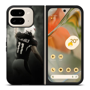 FITZGERALD ARIZONA CARDINALS 2 Google Pixel 9 Pro Fold Case FITZGERALD ARIZONA CARDINALS 2 Google Pixel 9 Pro Fold Case