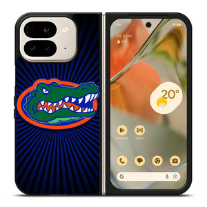 FLORIDA GATORS 2 Google Pixel 9 Pro Fold Case FLORIDA GATORS 2 Google Pixel 9 Pro Fold Case