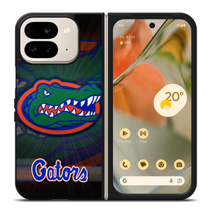 FLORIDA GATORS Google Pixel 9 Pro Fold Case FLORIDA GATORS Google Pixel 9 Pro Fold Case