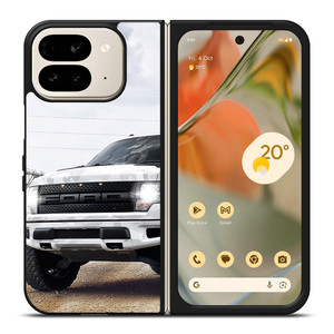 FORD RAPTOR 3 Google Pixel 9 Pro Fold Case FORD RAPTOR 3 Google Pixel 9 Pro Fold Case