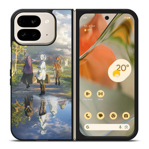 FRIEREN SERIES Google Pixel 9 Pro Fold Case FRIEREN SERIES Google Pixel 9 Pro Fold Case