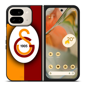 GALATASARAY FC ICON Google Pixel 9 Pro Fold Case GALATASARAY FC ICON Google Pixel 9 Pro Fold Case