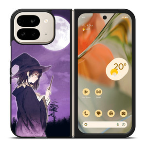 HAPPY HALLOWEEN WITCH 2 Google Pixel 9 Pro Fold Case HAPPY HALLOWEEN WITCH 2 Google Pixel 9 Pro Fold Case