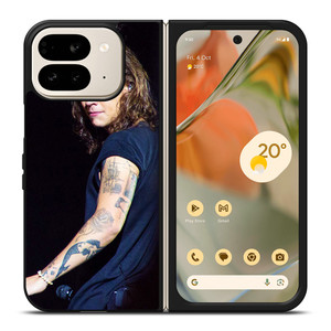 HARRY STYLES Google Pixel 9 Pro Fold Case HARRY STYLES Google Pixel 9 Pro Fold Case