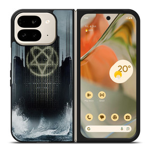 HIM BAND Google Pixel 9 Pro Fold Case
