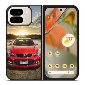 HOLDEN CAR 2 Google Pixel 9 Pro Fold Case HOLDEN CAR 2 Google Pixel 9 Pro Fold Case