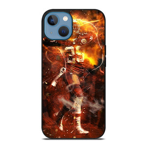 KANSAS CITY CHIEFS iPhone 13 Case
