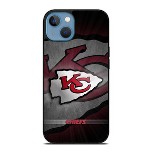 KANSAS CITY CHIEFS 2 iPhone 13 Case