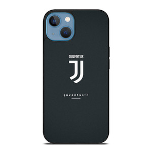 JUVENTUS LOGO iPhone 13 Case JUVENTUS LOGO iPhone 13 Case