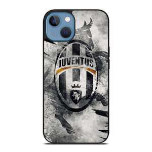 JUVENTUS FC THE OLD LADY iPhone 13 Case